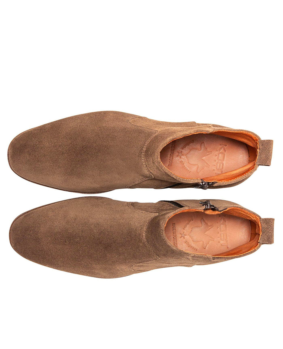 Boots Anderson 5 - Taupe