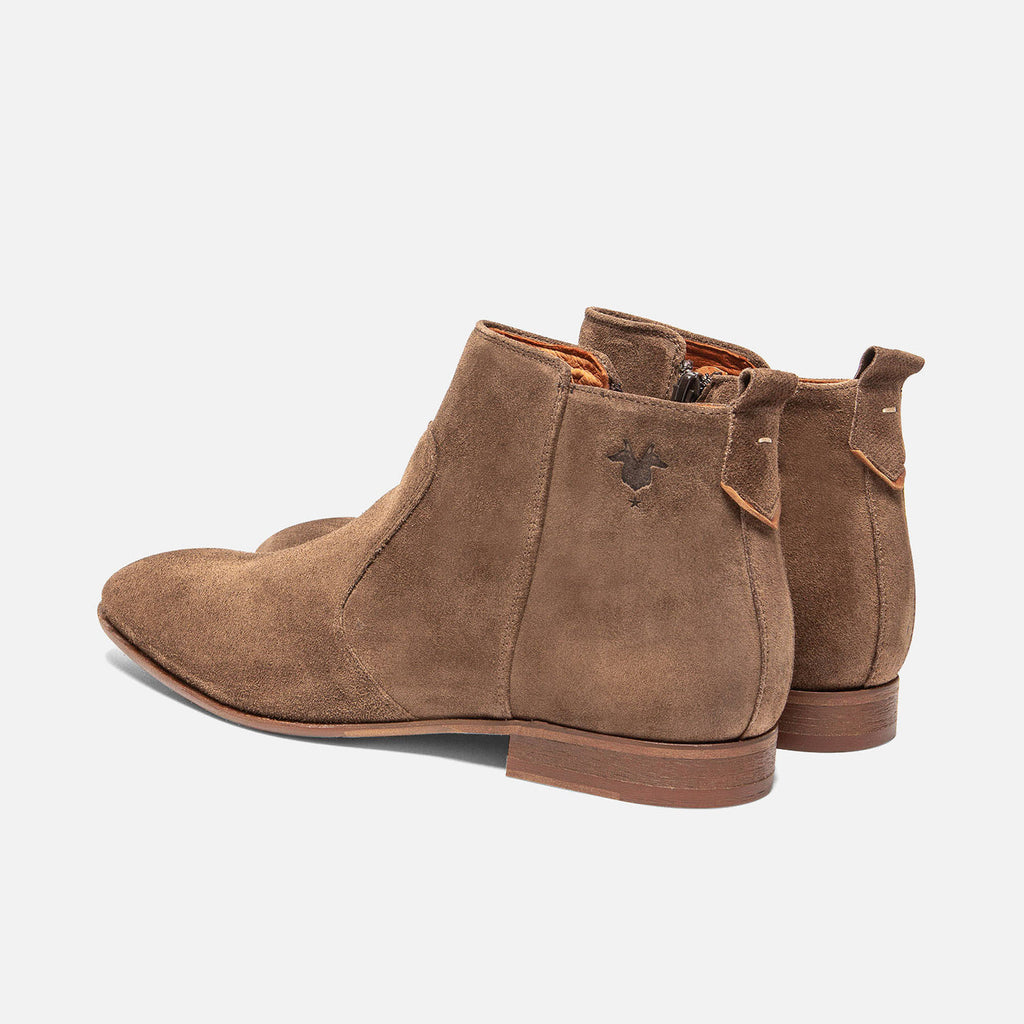 Boots Anderson 5 - Taupe