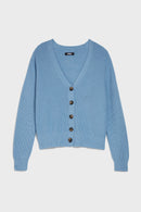 Gilet Andi - Periwinkle / Bleu