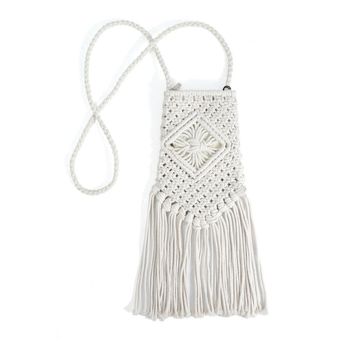 Sac Andrea Blanc