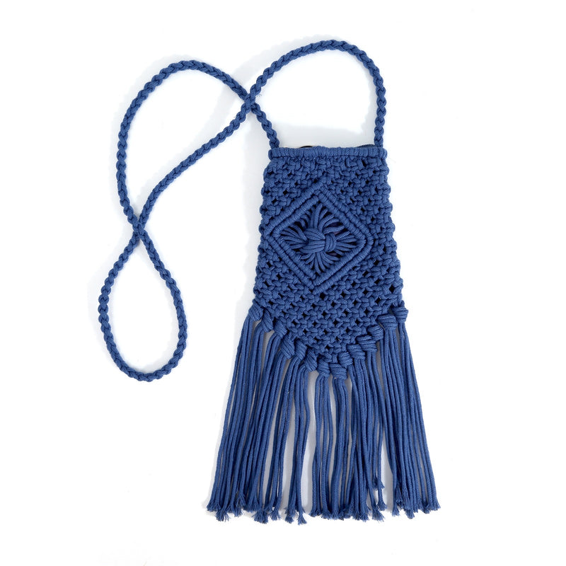 Sac Andrea Bleu