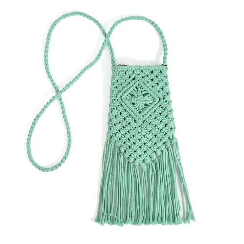 Sac Andrea Menthe