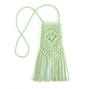 Sac Andrea Pomme