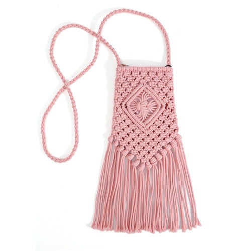 Sac Andrea Rose