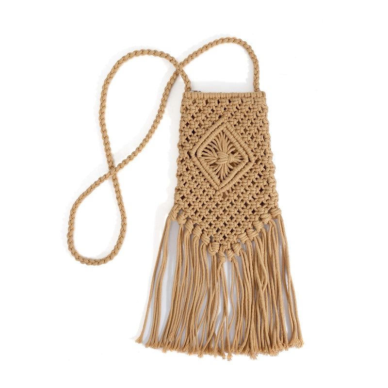 Sac Andrea Taupe