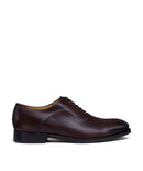 Richelieu Andreas Gomme - Marron
