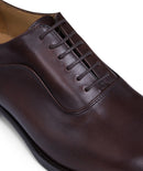 Richelieu Andreas Gomme - Marron