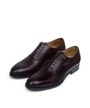 Richelieu Andreas Gomme - Marron