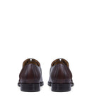Richelieu Andreas Gomme - Marron