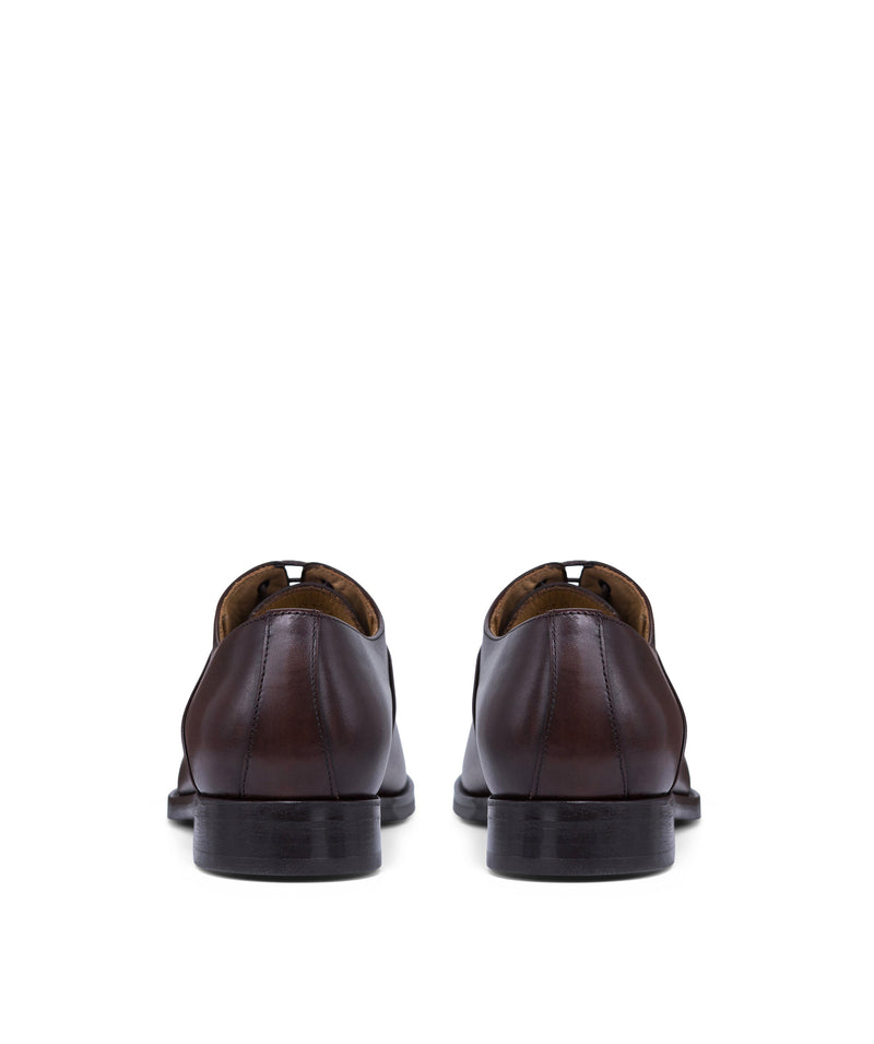 Richelieu Andreas Gomme - Marron
