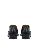 Richelieu Andreas Gomme - Noir