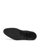 Richelieu Andreas Gomme - Noir