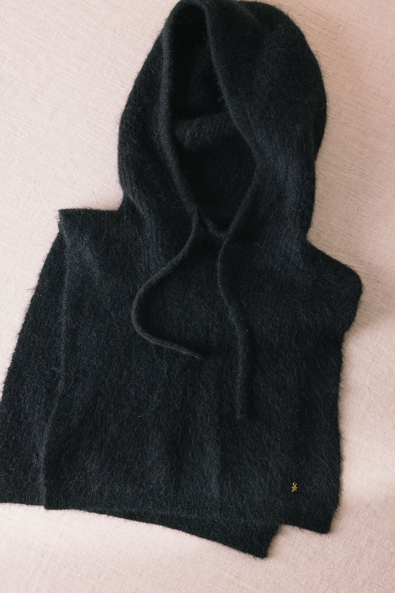 Cagoule Andy - Pavot