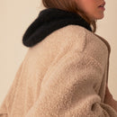 Cagoule Andy - Pavot