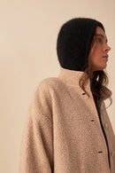 Cagoule Andy - Pavot