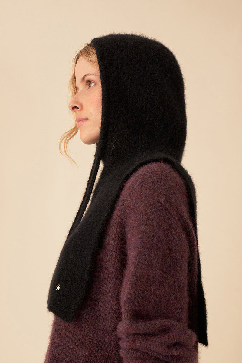 Cagoule Andy - Pavot