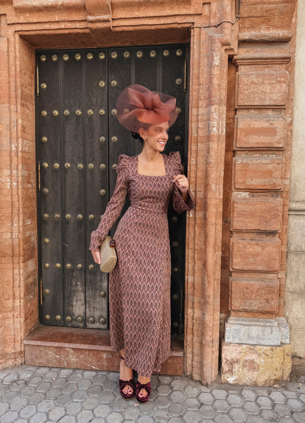 Vestido Annelie