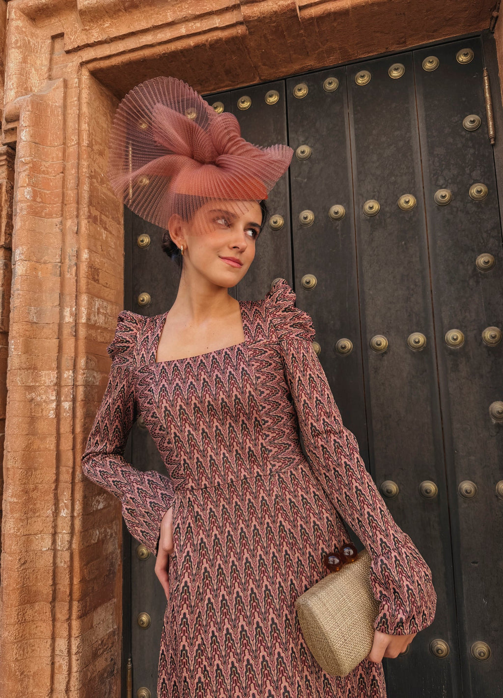 Vestido Annelie