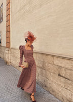 Vestido Annelie