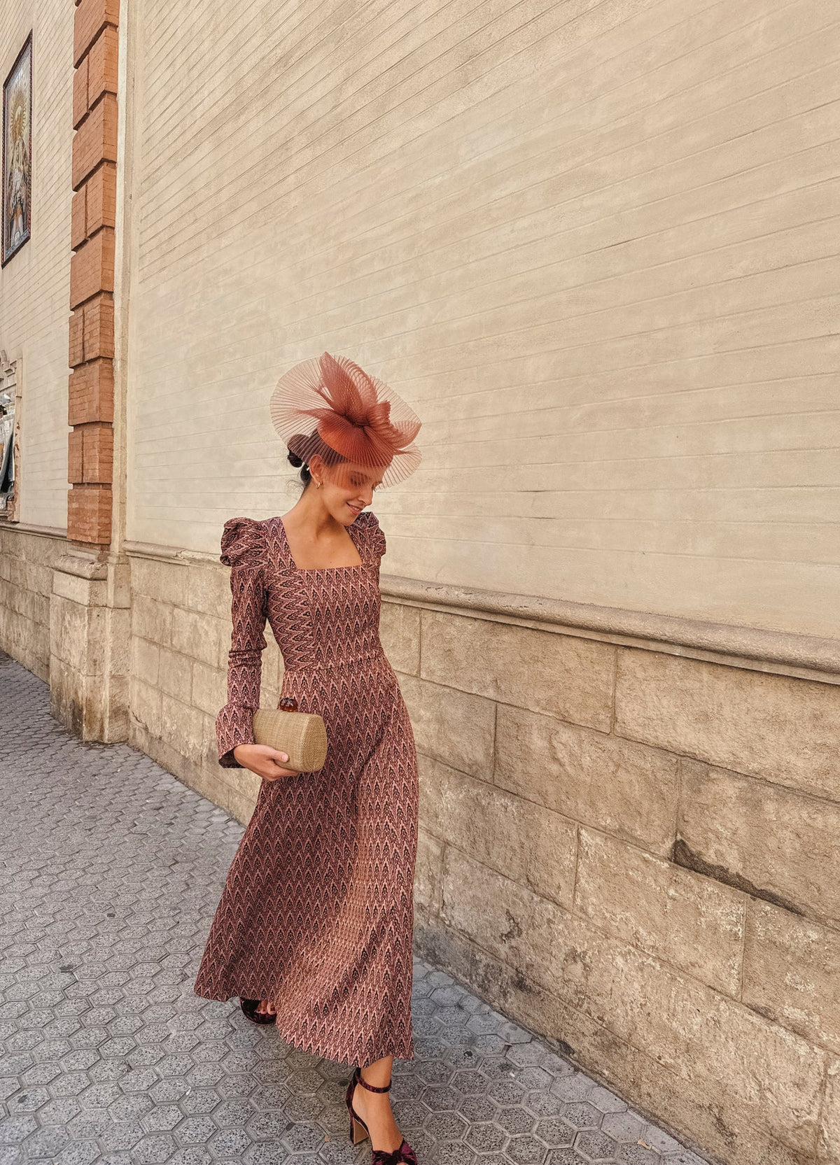 Vestido Annelie