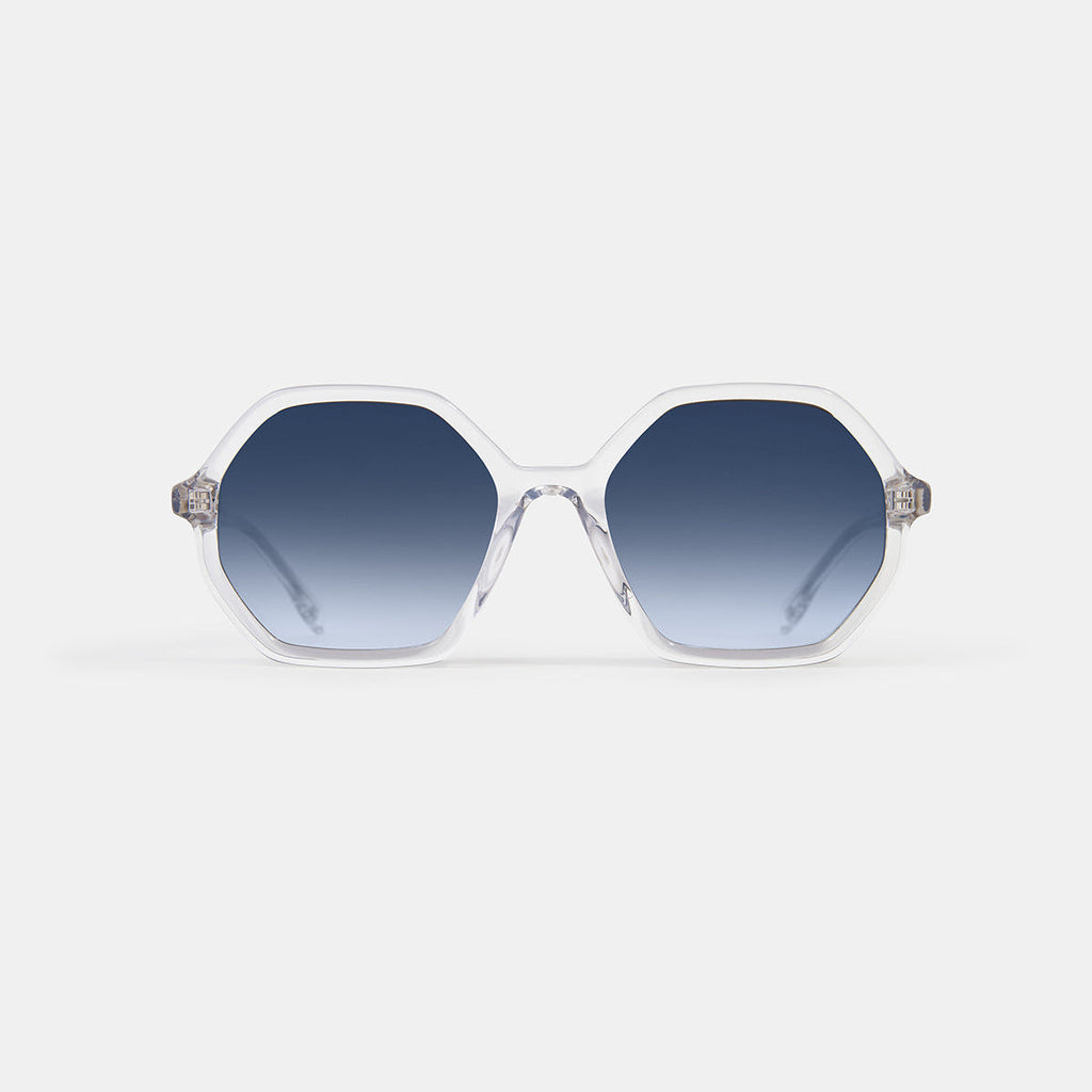 Gafas Angela - Montura de cristal