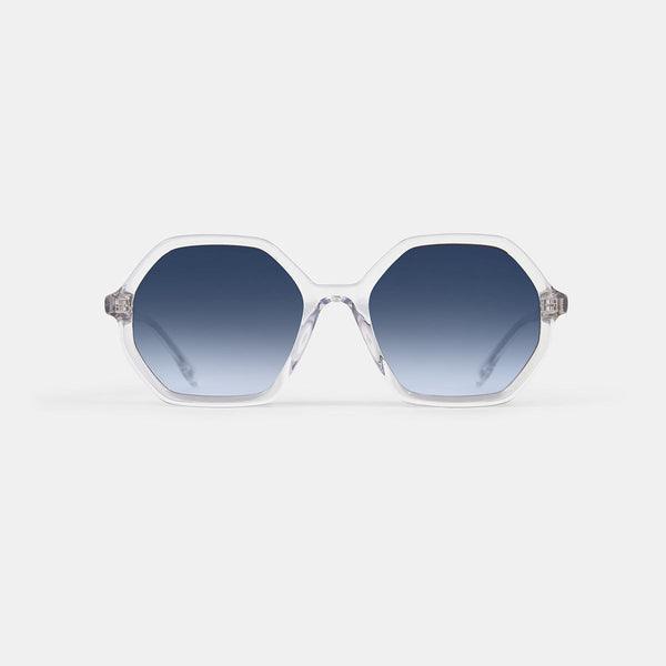 Gafas Angela - Montura de cristal