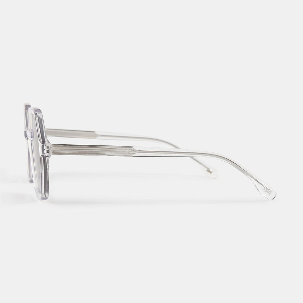 Gafas Angela - Montura de cristal