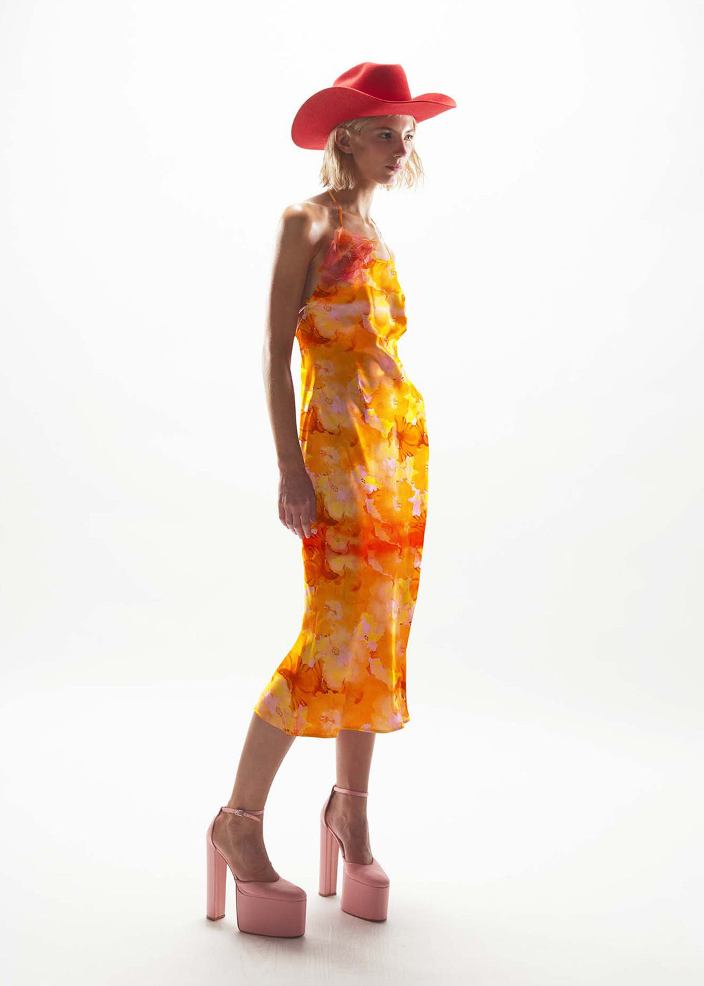 Robe Angelina Dreamy
