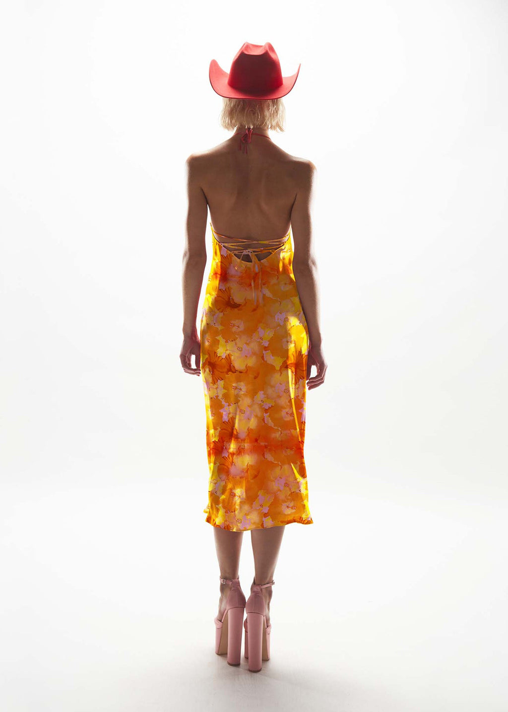 Robe Angelina Dreamy