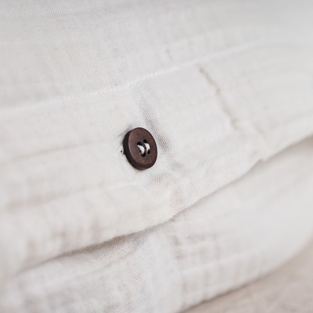 Cotton Gauze Pillowcase 65x65cm