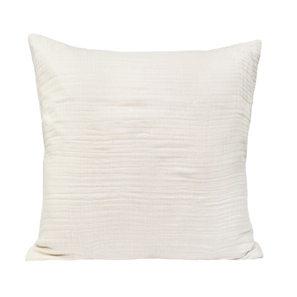 Cotton Gauze Pillowcase 65x65cm