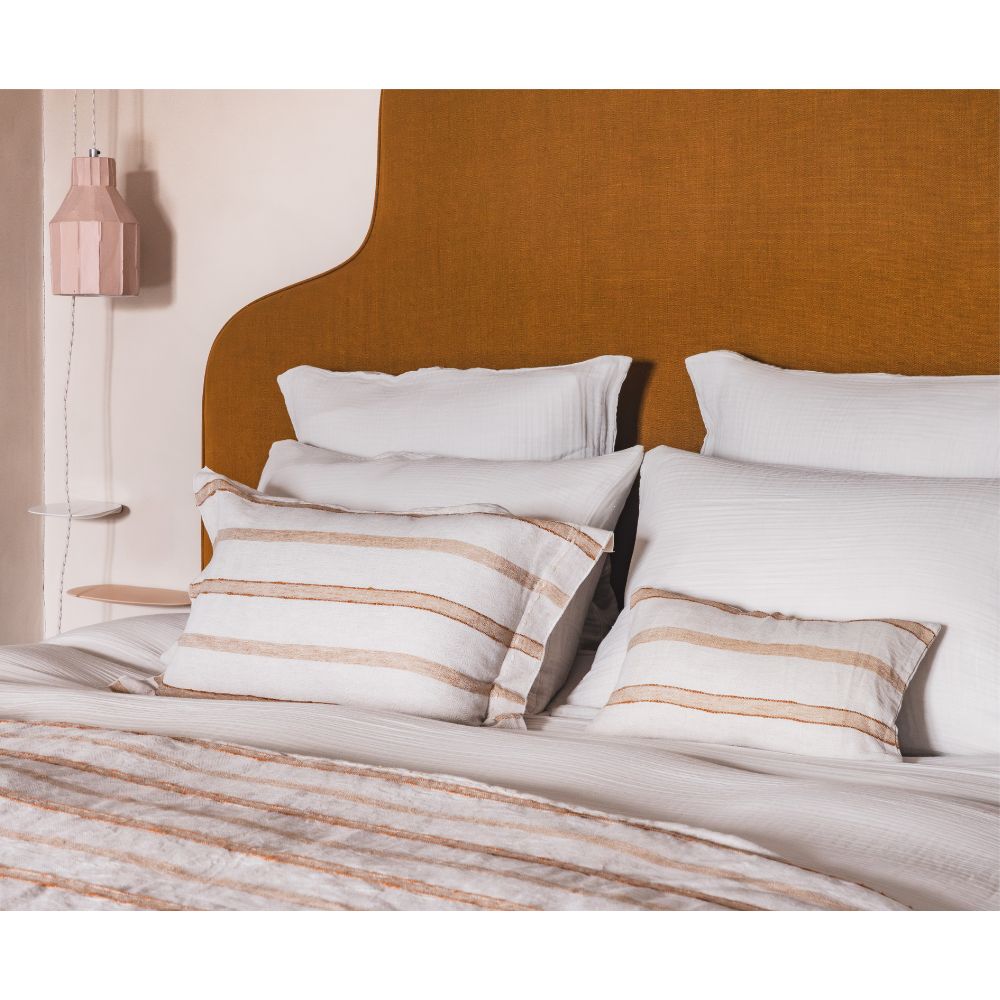 Cotton Gauze Pillowcase 65x65cm