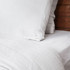 Cotton Gauze Pillowcase 65x65cm