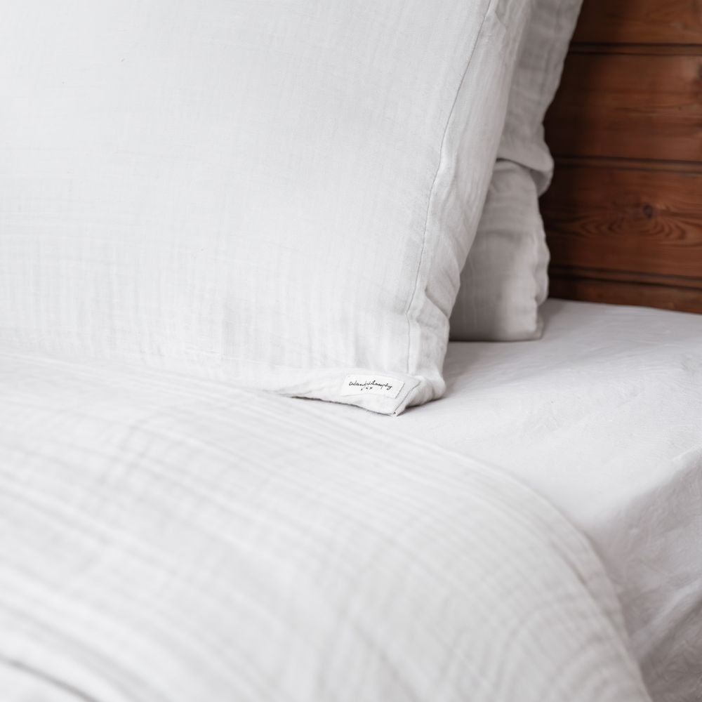 Cotton Gauze Pillowcase 65x65cm