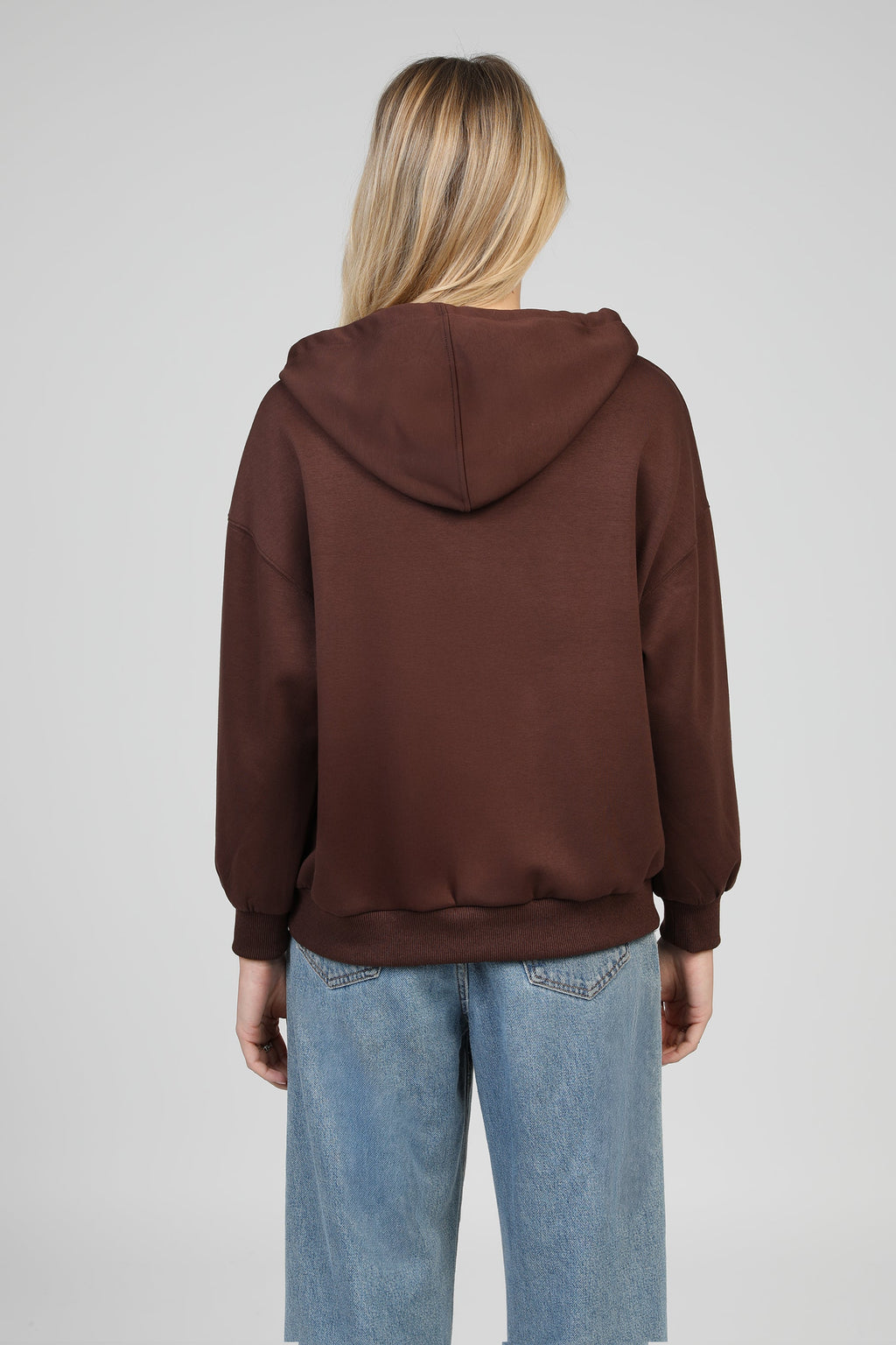 Sweat Anika Marron