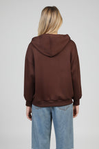 Sweat Anika Marron