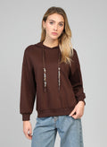 Sweat Anika Marron