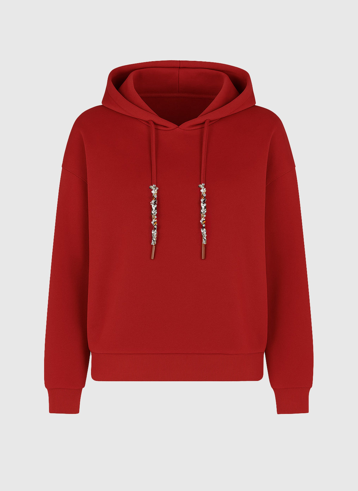 Sweat Anika Rouge