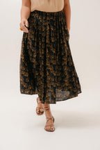 Skirt - Anita - Black