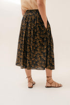 Skirt - Anita - Black
