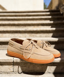 Richelieu Anita - Beige