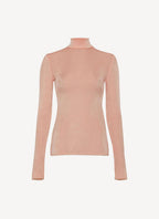 Anna October - Top - Orange - Women