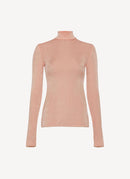 Sélection PAP Luxe - Anna October - Top - Orange - Women
