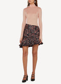 Anna October - Top - Orange - Women