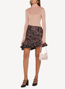 Sélection PAP Luxe - Anna October - Top - Orange - Women