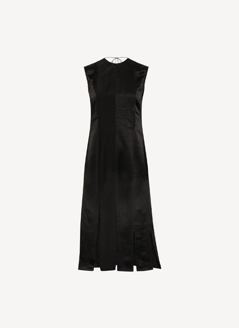 Anna October - Robe - Black - Femme