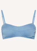 Anna October - Brassière - Blue - Femme