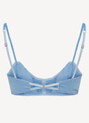 Anna October - Brassière - Blue - Femme