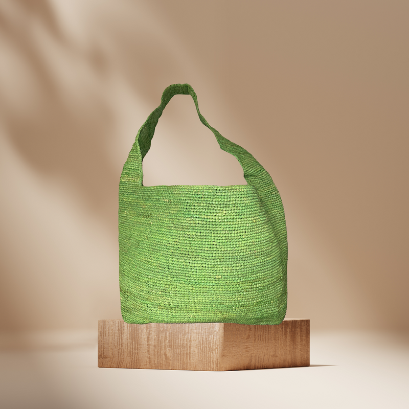 Annaba bag - Green