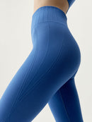 Legging Annapurna - Eclectic Blue - Femme